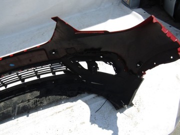 фото thumb №13, Бампер opel crossland x 17-21 перед + спойлер rdx