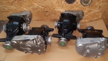 фото thumb №5, Мост bmw e87 e90 3,64 восстановленный