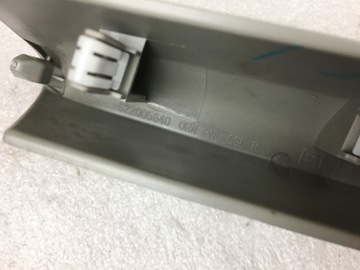 фото thumb №8, Subaru forester 13 - молдинг декоративная dekor