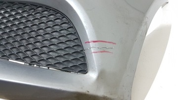 фото thumb №4, Бампер переднее перед mercedes c класс w205 14-