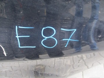 фото thumb №9, Чверть pas зад bmw 1 e87