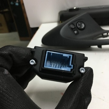 фото thumb №2, Renault kadjar 284626233r камера радар датчик