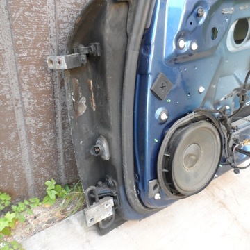 фото thumb №10, Двері праві праві перед audi a4 cabrio 07r