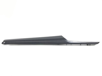 фото thumb №1, Dekor планка дверь audi q5 sq5 80a867409ab карбон 7v7