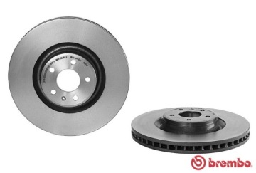 фото thumb №4, Brembo 09.c426.11 диск тормозная