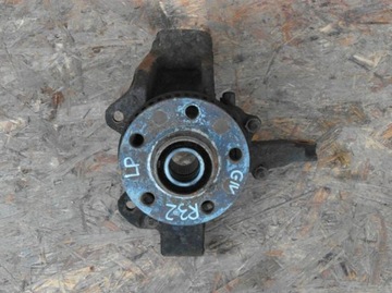 фото thumb №1, Golf iv 4 r32 02-04 поворотна опора перед передня ліва