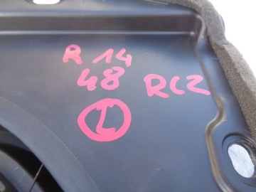 фото thumb №4, Peugeot rcz правый динамик задний задняя