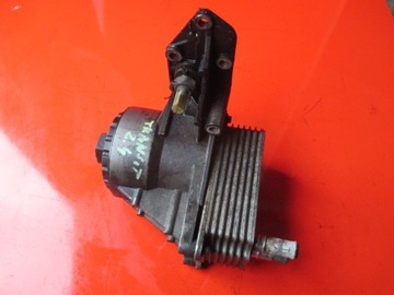 фото thumb №4, Радіатор оливи ford transit vii 2.4 tdci 06-14