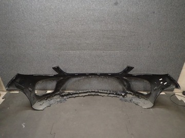 фото thumb №6, Бампер перед mercedes gle w166 amg