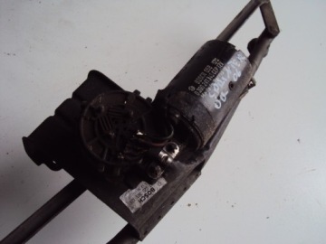 фото thumb №4, Механизм дворник mercedes sprinter 901 vw lt