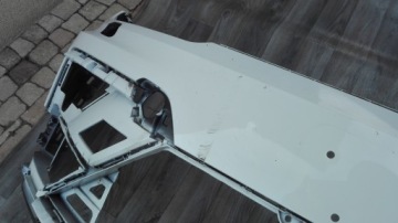 Vw tiguan ii r-line бампер перед Доставка, фото thumb