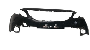 фото thumb №1, Бампер перед передній peugeot 2008 lift