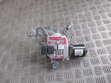 фото thumb №5, Моторчик двірники c4 grand picasso 10-13r