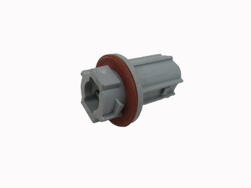 фото thumb №1, Цоколь лампочка стояночных лампы ford ka plus 15-18