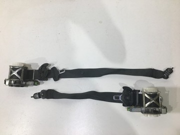 фото thumb №1, Mercedes glk lift подушка безопасности ремни безопасности