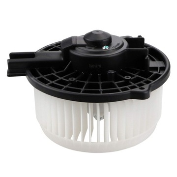 фото thumb №3, Вентилятор інтер'єру повітродувка honda accord 2002-2008