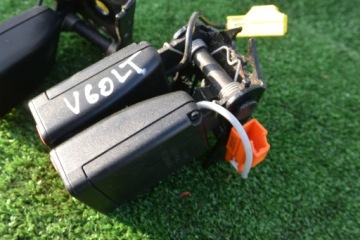 фото thumb №2, Кліпса ременів задня volvo s60 v60 ii lift комплект