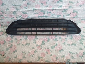 фото thumb №1, Mini cooper r60 countryman решётка решётка радиатора б/у