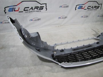 фото thumb №11, Бампер ford s max 15-18 rok