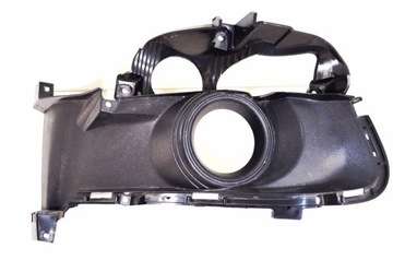 фото thumb №1, Nowa решітка радіатора протитуманної фари рамка протитуманної фари mustang 2015-