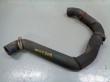 фото thumb №1, Mercedes w245 труба wąż wody 1695011182 #