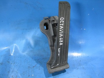 фото thumb №1, Педаль газа потенциометр skoda octavia ii 1.9 tdi