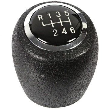 фото thumb №1, Ручка переключения передач chevrolet aveo kalos cruze 6b