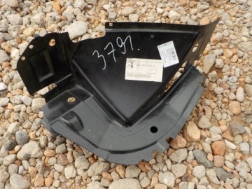 фото thumb №1, Кронштейн крыла правый перед a4 b7 2004-2008