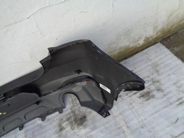 фото thumb №12, Бампер задняя задний bmw x2 f39 m-pakiet pdc