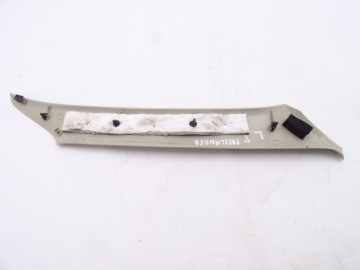 фото thumb №2, Land rover freelander i защита стойка левая перед