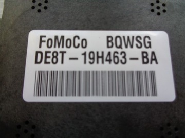 фото thumb №3, Ford b-max модуль антена gps de8t-19h463-ba