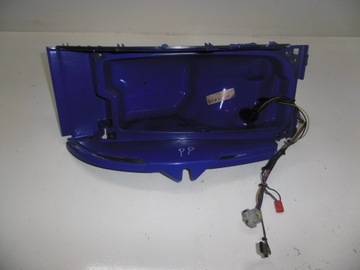 фото thumb №1, Корпус кронштейн лампы правый перед scania r 1431921