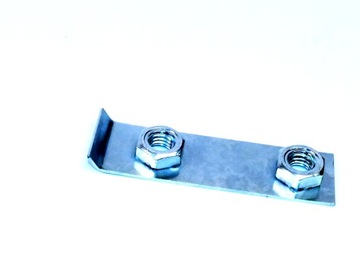 фото thumb №1, Лист з гайками nadstawki defender