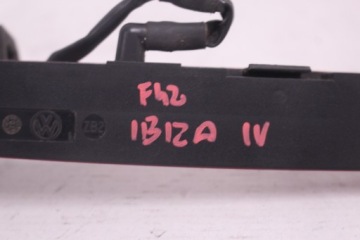 фото thumb №6, Світло стоп-сигнал ibiza iv fr cupra 6j3945097 оригінал