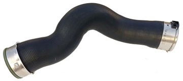 фото thumb №5, Bmw x5 f15 25d 25dx труба waz turbo інтеркулер