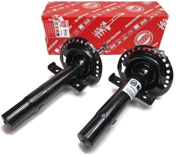 фото thumb №2, Амортизатори перед master sport renault megane ii