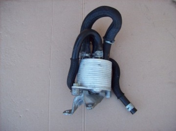 фото thumb №1, Subaru qutback v 2.5 fb25 радиатор масла