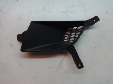 фото thumb №1, Hyundai i30 07r- решётка заглушка бампера левая