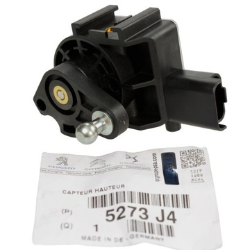 фото thumb №1, Датчик висоти c5 i ii iii c6 508 оригінал