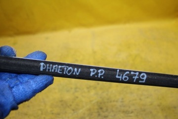 фото thumb №8, Молдинг ущільнювач правий перед vw phaeton