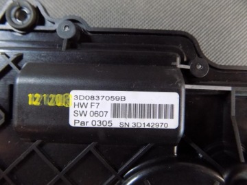 фото thumb №2, Vw phaeton доводчик дверь левый задняя 3d0837059b