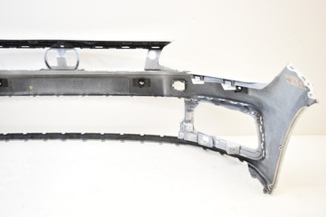 фото thumb №9, Vw polo 2g0 r-line бампер перед передний