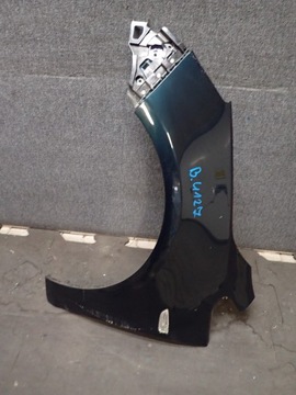 фото thumb №1, Крила перед лівий opel astra j iv 4