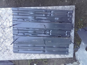 фото thumb №11, Коробка кронштейн основание аккумуляторов volvo fh4