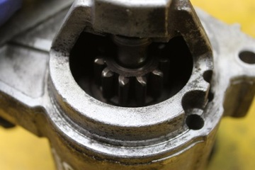 фото thumb №6, Стартер peugeot 207 1.4 vti 8fs v755001780