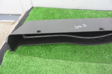 фото thumb №7, Поддон бардачок ниша багажника bmw x5 e70