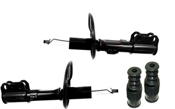 фото thumb №6, Амортизатор перед правий газовий