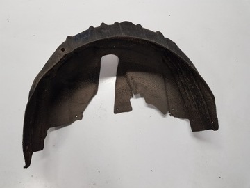 фото thumb №1, Audi a3 8p lift 5d подкрылок правое задние задняя