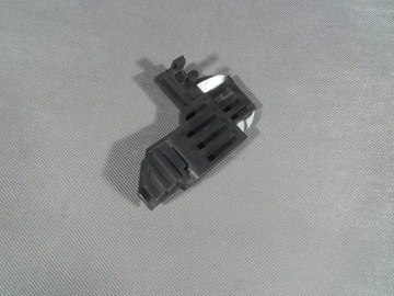 фото thumb №5, Outlander 09 кронштейн радиатора левая