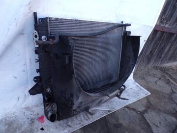 фото thumb №9, Радіатор радіатор комплект discovery iii 2.7d